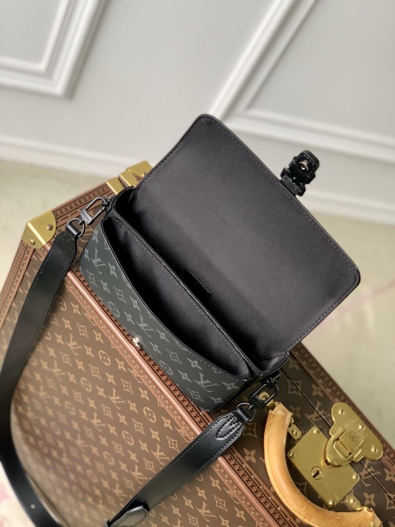 Mens LV Satchel bags